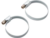 Schlauchklemme Ø 32 - 50 mm