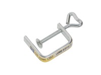 LUX Laubsägezwingen Classic 50 mm