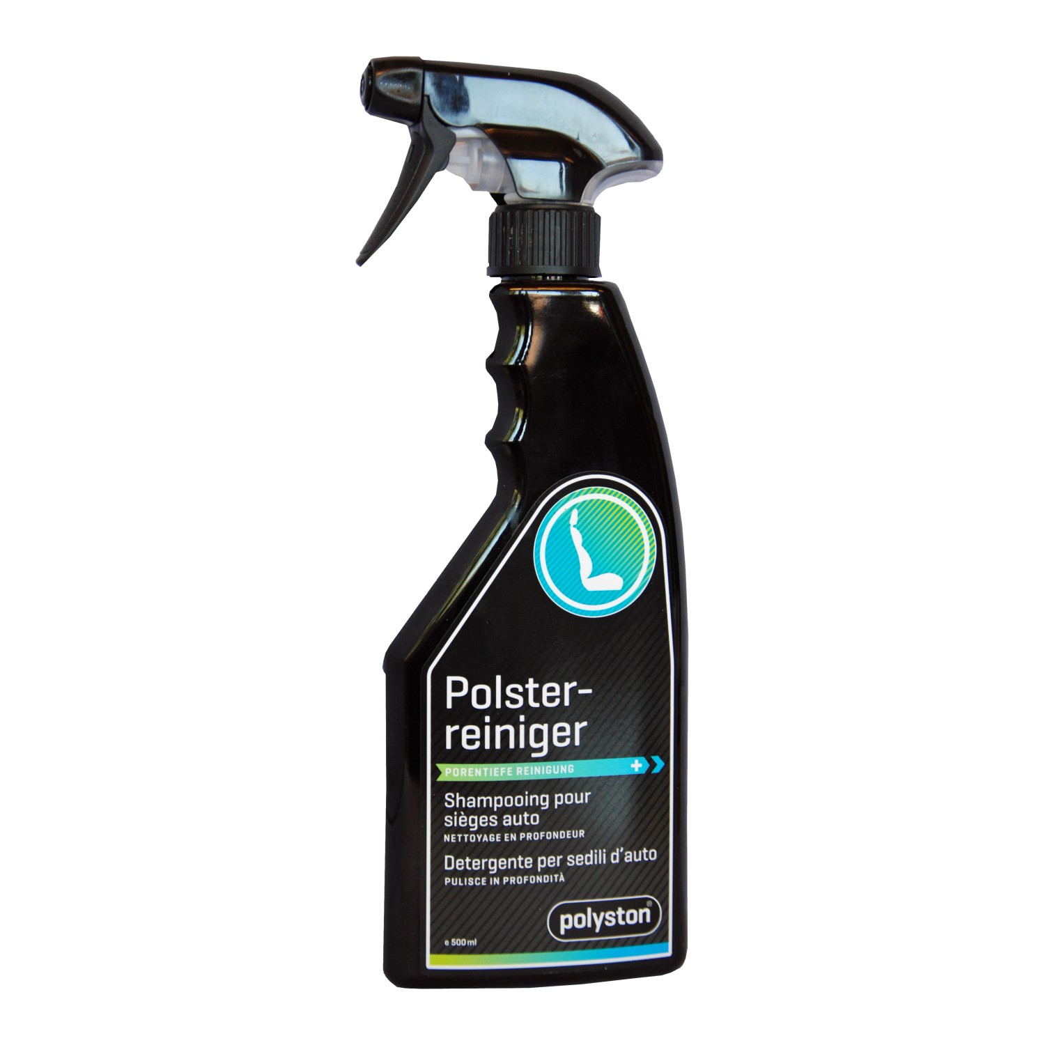 Polyston Polsterreiniger 500 ml kaufen bei OBI