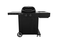 Outdoorchef Gasgrill Arosa 570 G Evo Black Style