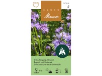 Samen Mauser Gründüngung Allround Phacelia Blau 150 g