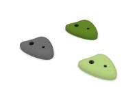 Exit Getset Klettergriffe Komposit 10er-Set