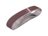 KWB Schleifband 50 x 686 mm / 5 Stk.