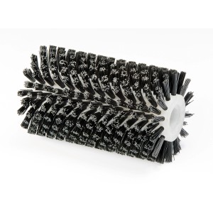 Brosse à pierre Gloria Medium pour MultiBrush/PowerBrush, brosse en nylon pour enlever la mousse et les dépôts verts.