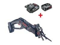 Al-Ko Akku-Handsäge-Set Comfort PS 1815 18 V inkl. Akku und Ladegerät