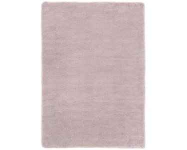 Andiamo Tappeto Novara Rosa antico 60 x 120 cm