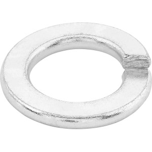 Federring Verzinkt Ø 8,0 mm / 8 Stk.
