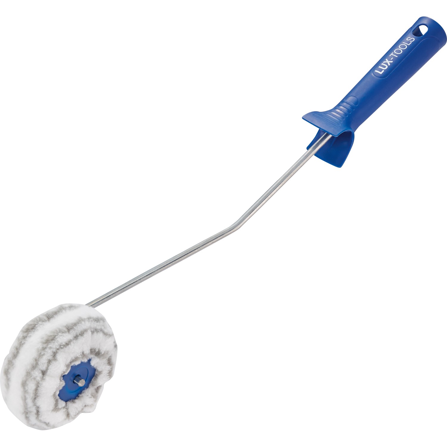 Mako Eckenroller Goldflor - 90mm Für Wand Und Fassade