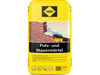 Sakret Putz- und Mauermörtel Grau 10 kg Sakret Putz- und Mauermörtel Grau 10 kg