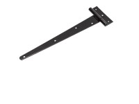 Torband Stahl Schwarz 250 x 90 mm Torband Stahl Schwarz 250 x 90 mm