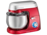 Bomann Küchenmaschine KM 6009 Rot Bomann Küchenmaschine KM 6009 Rot