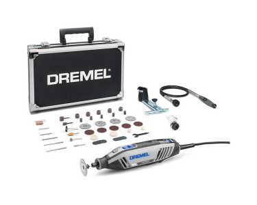Outil multifonctions avec accessoires Dremel 3000-15 