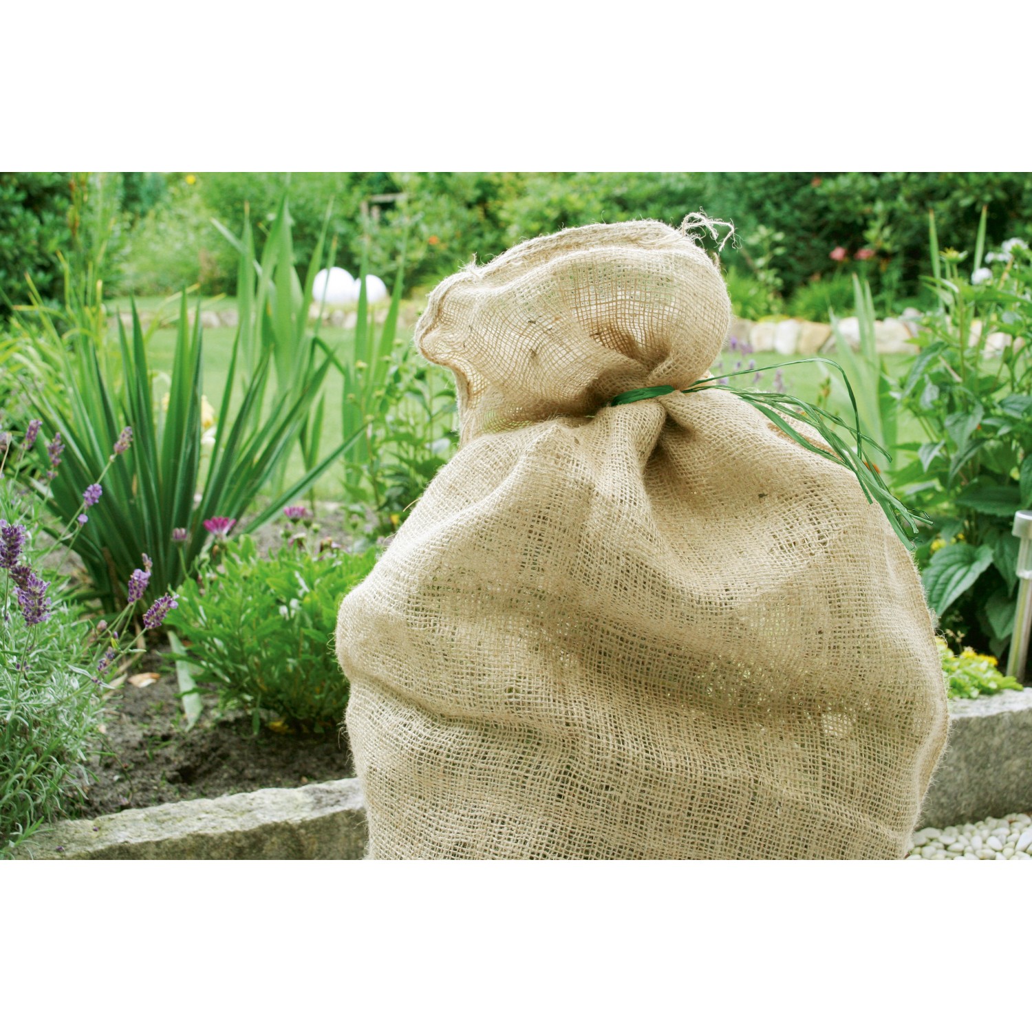 OBI Jutesack 50 kg 2 Stück kaufen bei OBI