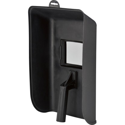 LUX-TOOLS Bouclier de protection pour soudeur