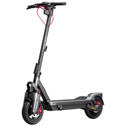 Segway E-Scooter Ninebot Max G3 D Schwarz