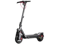 Segway E-Scooter Ninebot Max G3 D Schwarz