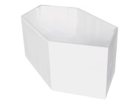 Wannenträger zu Badewanne Scalma (HxB) 190 x 90 cm Wannenträger zu Badewanne Scalma (HxB) 190 x 90 cm