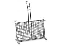 Nouvel® Klemmgrill 36 x 30 cm