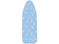 Wenko Bügeltischbezug Air Comfort M Blue Ear 125 x 40 cm