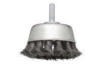 LUX Stahl-Topfbürste Ø 65 mm