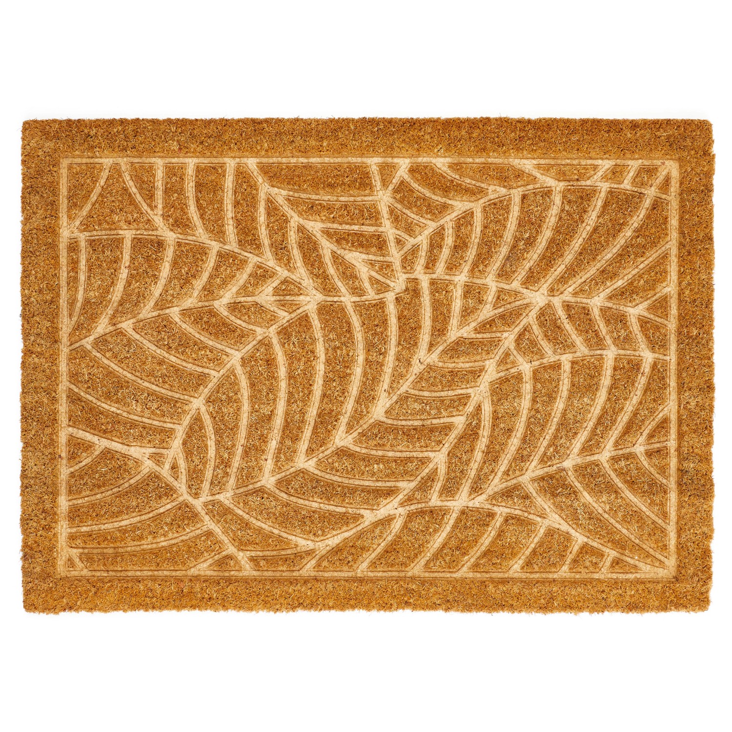 Zerbino Di Benvenuto Tappetini Porta Dingresso Antiscivolo - Foto 10