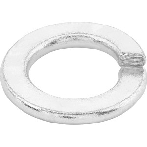 Federring Verzinkt Ø 10,0 mm / 8 Stk.