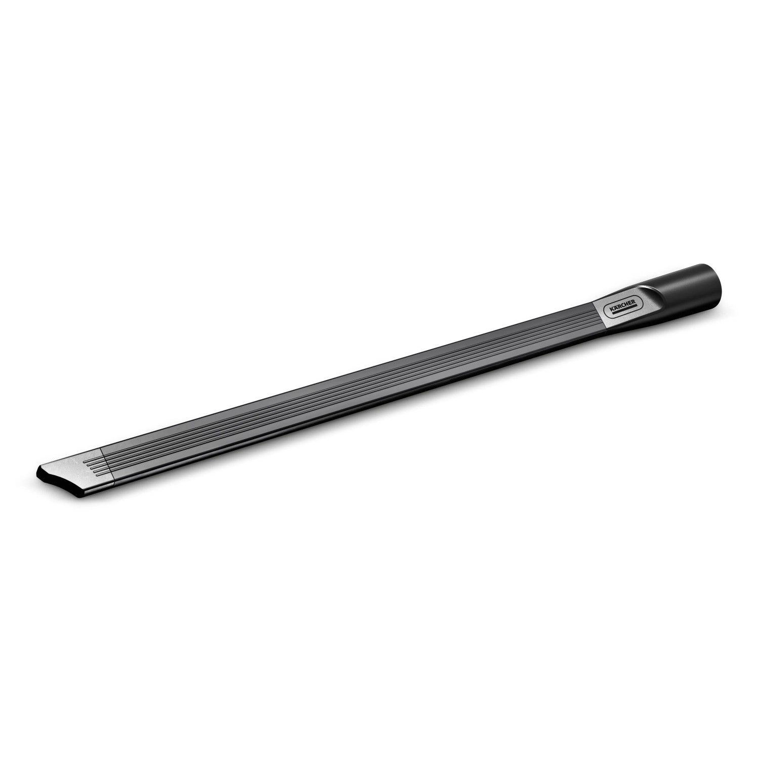 PakTrade Bocchetta Flessibile Per Aspirapolvere Con Spazzola – Adattatore Universale 30-38 Mm – Lunga 65 Cm – Per Kärcher, VC 6300 E Altri - copertina