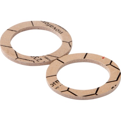 Köro Novapress 850-O-Ring 21 x 30 x 2 mm / 2 Stk.