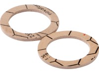 Köro Novapress 850-O-Ring 21 x 30 x 2 mm / 2 Stk.