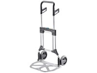 Technocraft Transportkarren Aluminium max. Beladung 200 kg