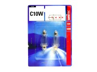 Unitec Soffitenlampe C1OW 12 V/ 5 W / 2er-Pack