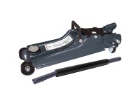 Kraftwerk Rangier-Wagenheber hydraulisch 2 t