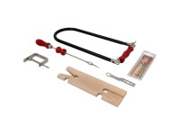 Laubsäge-Set 6-tlg.