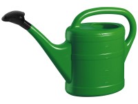 Geli Giesskanne Grün ca. 5 l