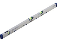 LUX-TOOLS Livella a bolla Comfort 80 cm