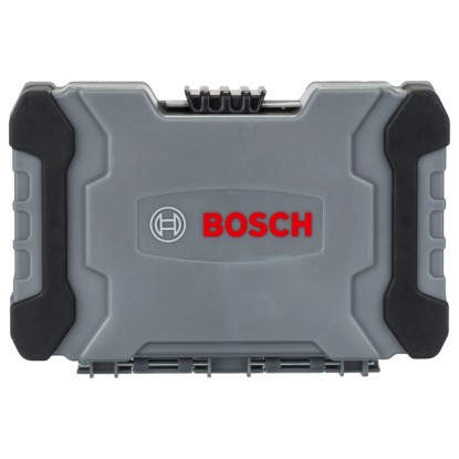 Bosch Set di punte e bit da avvitare 35 pz