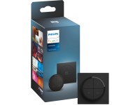Philips Hue Schalter Tap Dial batteriebetrieben Schwarz