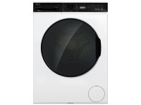 SPC Frontlader-Waschmaschine WA814ACH-WIFI Weiss 8 kg