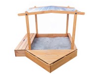 Tabaluga Sandkasten Arktos