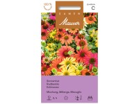 Samen Mauser Sonnenhut Rudbeckia und Echinacea Saatgutmischung Samen Mauser Sonnenhut Rudbeckia und Echinacea Saatgutmischung
