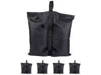 Pavillonbeschwerer 36 x 33 cm / 4er-Set