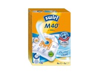 Swirl Staubsaugerbeutel MicroPor Plus M40/54