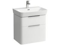 Laufen Moderna R Waschtischunterbau U-förmig inkl. Schubladenorganizer