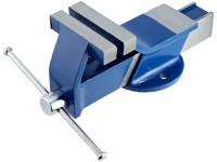 LUX Schraubstock Classic 100 mm