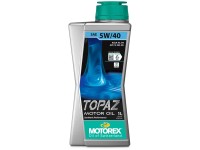 Motorex Motoröl Topaz SAE 5W/40 / 1 l