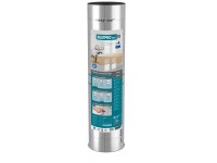 Trittschalldämmung Selitpro xpo Aquastop Stärke 2 mm