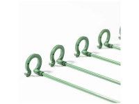 Véritable Pflanzenstützen 12 Stk.