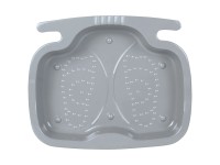 Intex Fussbad für das Schwimmbecken