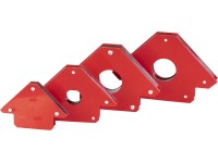 Güde Schweissmagneten-Set Güde Schweissmagneten-Set