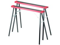 Technocraft Klappböcke mit Tragegriff 100 x 80 cm / 2 Stk.